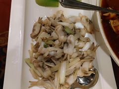 -万宝海鲜舫(劳动公园店)