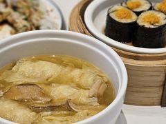 -金汇酒楼(中山东区店)