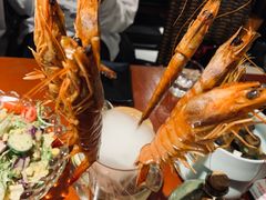 -花笙记打边炉·煲仔饭(五大道店)