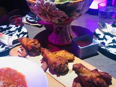 -陌上花儿·音乐西餐吧(和平店)