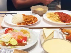 -宜家·瑞典风味餐厅(天津东丽商场店)