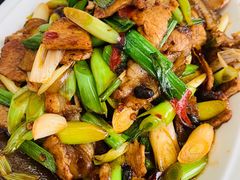 苕皮回锅-土桥老街黄鸭子(清淳家园店)