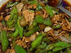 -兰湘子·湘菜小炒(崂山丽达店)