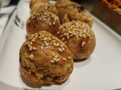 -No.DD戳子烧烤·江湖菜(北京总店)