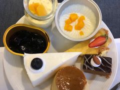 -汇泉王朝大饭店-旋转餐厅(南海路店)