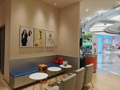 -海马体照相馆(成都来福士广场店)