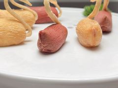 -禾田餐厅•乡野湖北菜(徐东店)