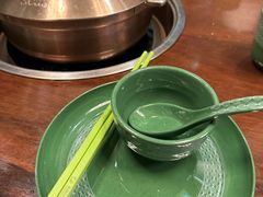 -润园四季椰子鸡火锅(海上世界店)