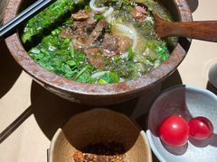 -山石榴·贵州菜(丰盛里店)