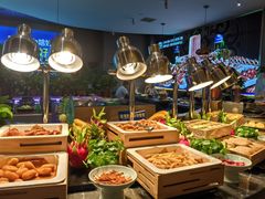 -额尔敦·品质自助(摩尔城店)