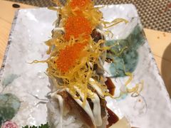 -菊上日式料理(蚌埠银泰店)