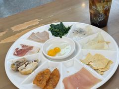 -福华园(龙翔街店)