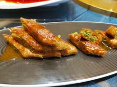 -香雪海饭店中餐厅(人民桥店)