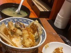 -天妇罗内顺田(罗湖店)