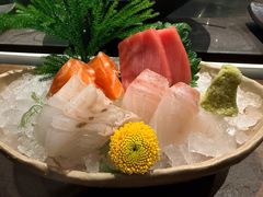 -岩盐·铁板料理(嘉里店)