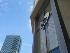 -喜茶(上海北外滩来福士店)