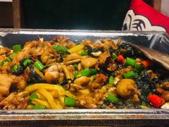 -蛙小淲(虎门万达店)