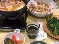 -米仓食堂(皇庭广场店)