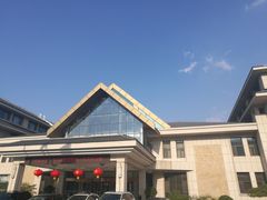 -松月湖大酒店