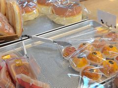 -西村叔叔的店·面包·甜品·蛋糕(清河万象汇店)