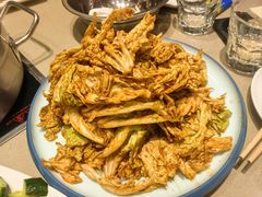 -蝎王府羊蝎子(虎坊桥总店)