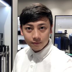 -维卡 Salon
