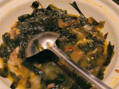 -刘胖子家常菜·蹄花焖藕(兴业店)