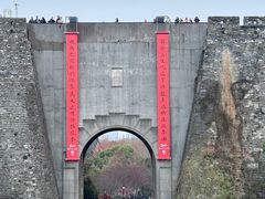 -南京城墙景区