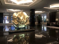 -南京金陵饭店