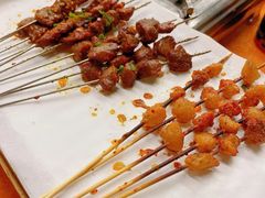-聚味瞿记·龙虾堂(树木岭店)