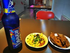 笋子-三镇卤货二公司(汉街店)