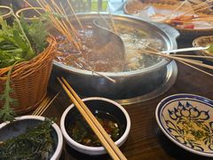 -欧阳小姐在成都(鼓楼店)