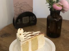 -野路甜点铺(松柏路店)