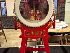 -春满园·邯郸菜发祥地(滏东店)