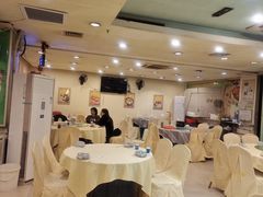 大堂-婆婆家·湛江特色美食(福田振华路店)