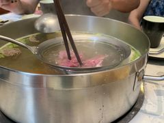 -小城牛事·鲜牛肉火锅(万达店)