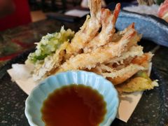-炙柒Sekinana·精致料理 烧鸟·铁板烧(海上世界店)