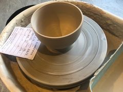 -不贰手作陶艺diy·烧玻璃·银饰团建(人民大学店)