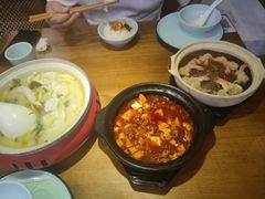 -九锅一堂酸菜鱼(新南凯德直营店)