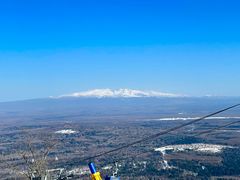 -长白山万达国际滑雪场