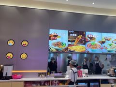 -小杨生煎(深圳岗厦北店)