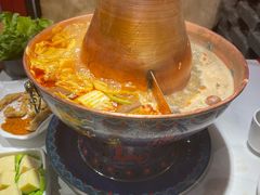 -祥源胡同·涮牛羊肉火锅(花桥店)
