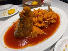 -眉州东坡(团结湖店)