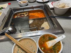 -海底捞火锅(亲贤北街店)