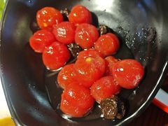 -三太子地摊烧烤·小龙虾(北蔡店)