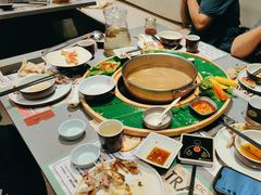 -椰小鸡·琼州糟粕醋·火锅(美兰缤纷城店)