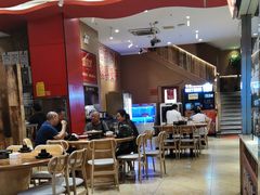 -霹雳火·重庆烧烤·江湖菜(解放碑店)