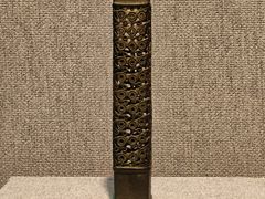 -鄂尔多斯青铜器博物馆