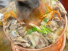 -小辣椒·川菜馆·羌家铜锅土火锅(茂县店)