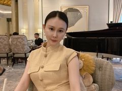 -广州富力丽思卡尔顿酒店